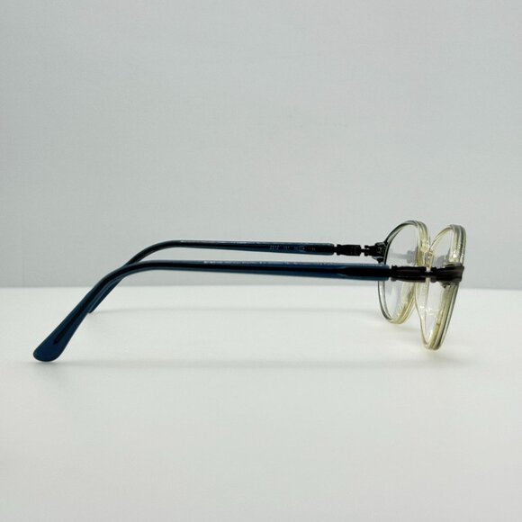 Salvatore Ferragamo Eyeglasses Eye Glasses Frames 2512 157 57-16-135 main image 6